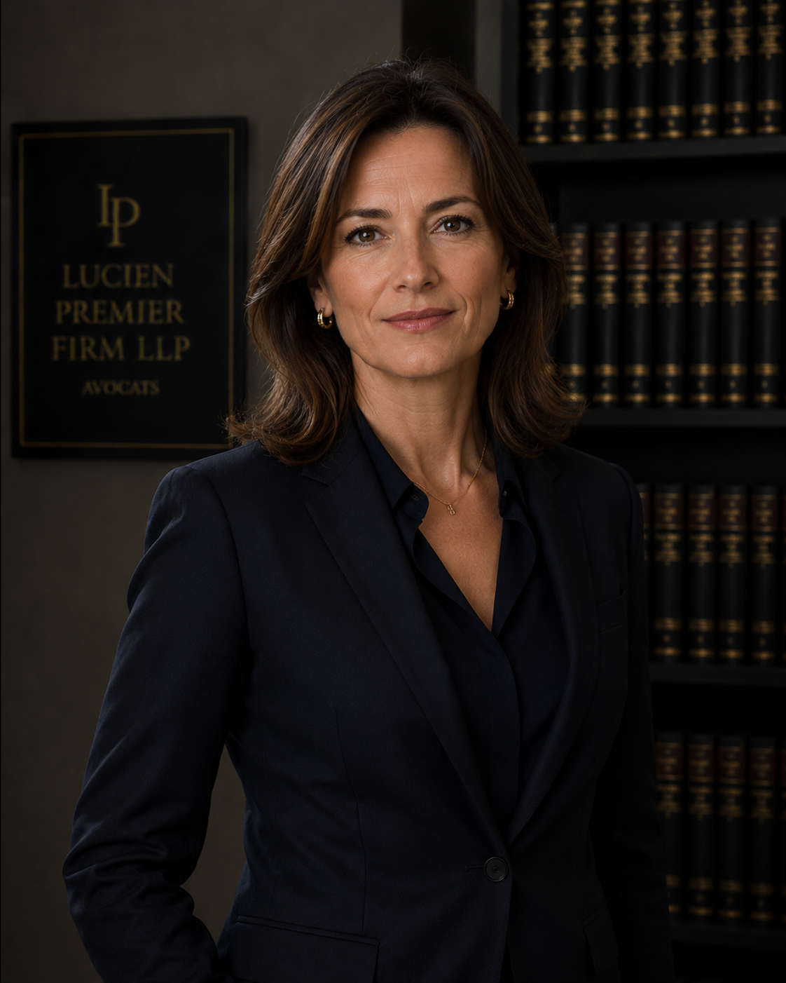 Maître Sophie Vaillant